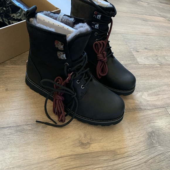 Men’s Ugg Boot. main image 4